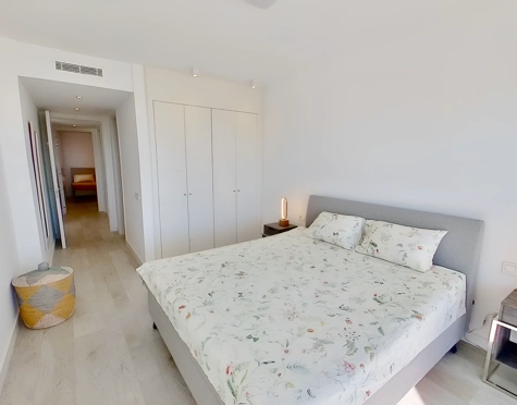 Apartment for sale in Casares