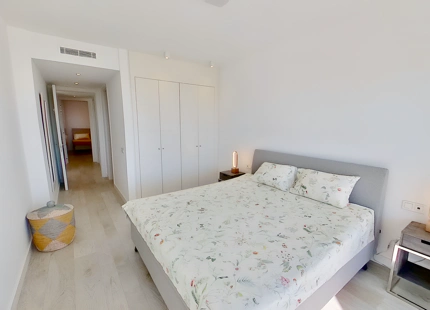 APARTAMENTO EN VENTA EN UNA URBANIZACIÓN IMPRESIONANTE