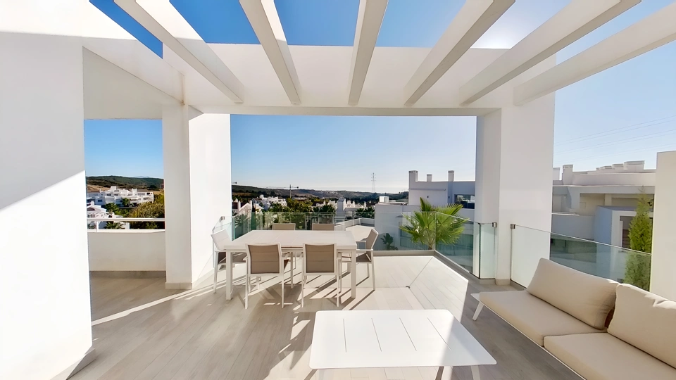 Apartamento en venta en Casares