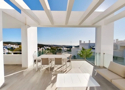 APARTAMENTO EN VENTA EN UNA URBANIZACIÓN IMPRESIONANTE