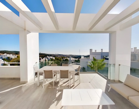 Apartment for sale in Casares