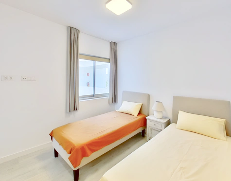Apartment for sale in Casares