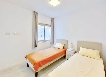 APARTAMENTO EN VENTA EN UNA URBANIZACIÓN IMPRESIONANTE
