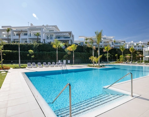 Apartment for sale in Casares
