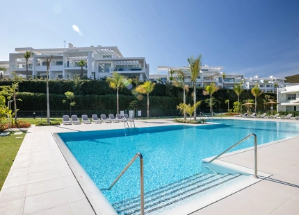 APARTAMENTO EN VENTA EN UNA URBANIZACIÓN IMPRESIONANTE