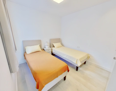 Apartment for sale in Casares