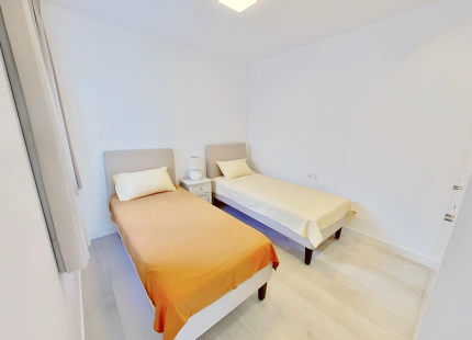 APARTAMENTO EN VENTA EN UNA URBANIZACIÓN IMPRESIONANTE