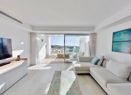 APARTAMENTO EN VENTA EN UNA URBANIZACIÓN IMPRESIONANTE