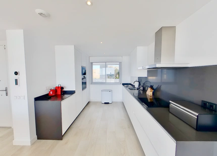 APARTAMENTO EN VENTA EN UNA URBANIZACIÓN IMPRESIONANTE