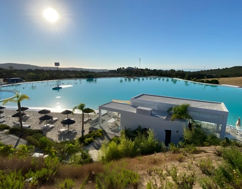Apartment for sale in Casares