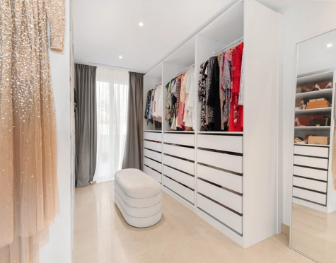 Apartment for sale in Nueva Andalucia, Marbella