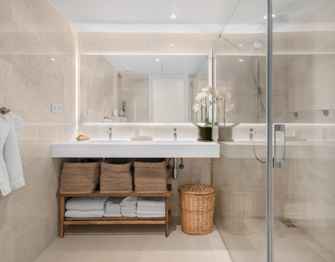 Apartment for sale in Nueva Andalucia, Marbella