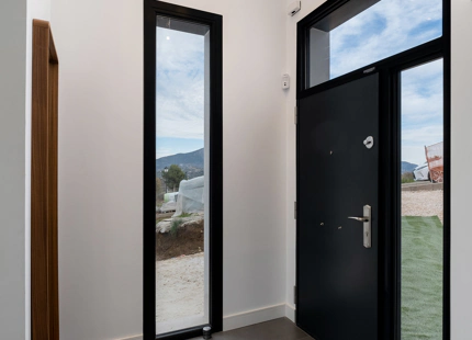 VILLAS SOBRE PLANO EN VENTA EN MIJAS GOLF