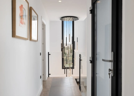 VILLAS SOBRE PLANO EN VENTA EN MIJAS GOLF