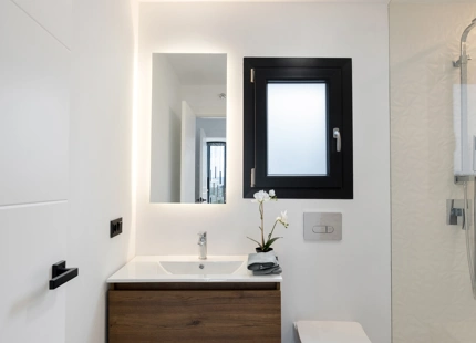 VILLAS SOBRE PLANO EN VENTA EN MIJAS GOLF