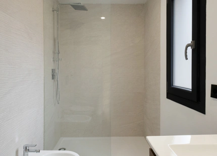 VILLAS SOBRE PLANO EN VENTA EN MIJAS GOLF
