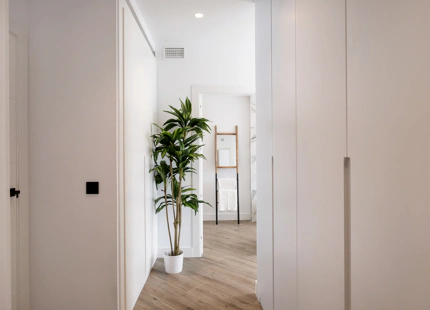 VILLAS SOBRE PLANO EN VENTA EN MIJAS GOLF