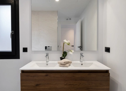 VILLAS SOBRE PLANO EN VENTA EN MIJAS GOLF
