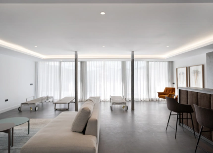 VILLAS SOBRE PLANO EN VENTA EN MIJAS GOLF