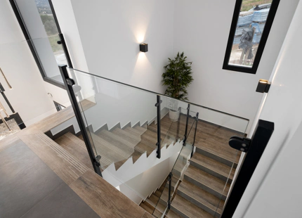 VILLAS SOBRE PLANO EN VENTA EN MIJAS GOLF