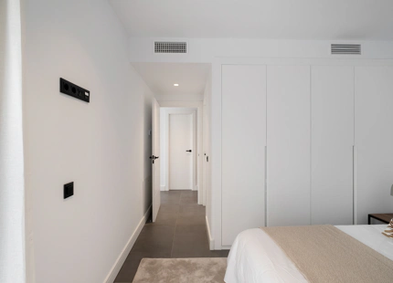 VILLAS SOBRE PLANO EN VENTA EN MIJAS GOLF