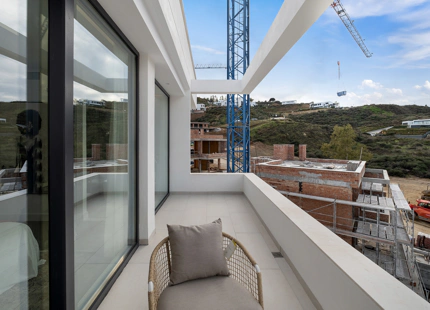 VILLAS SOBRE PLANO EN VENTA EN MIJAS GOLF