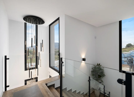 VILLAS SOBRE PLANO EN VENTA EN MIJAS GOLF