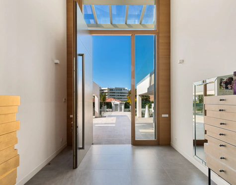 Villa for sale in Guadalmina Alta, San Pedro de Alcantara