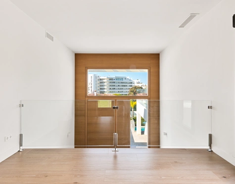 Villa for sale in Guadalmina Alta, San Pedro de Alcantara