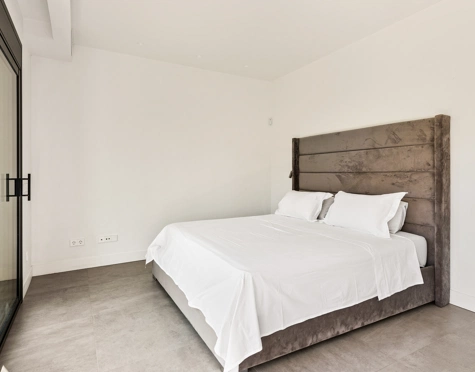 Villa for sale in Guadalmina Alta, San Pedro de Alcantara