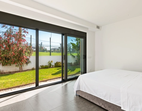 Villa for sale in Guadalmina Alta, San Pedro de Alcantara