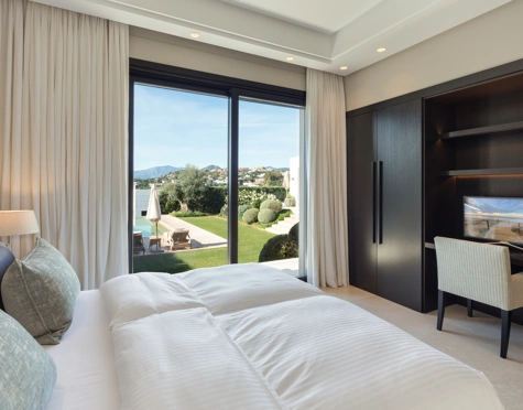 Villa en venta en Nueva Andalucia, Marbella