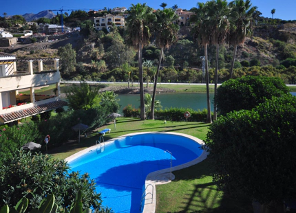 APARTMENT FOR SALE IN LA QUINTA GOLF