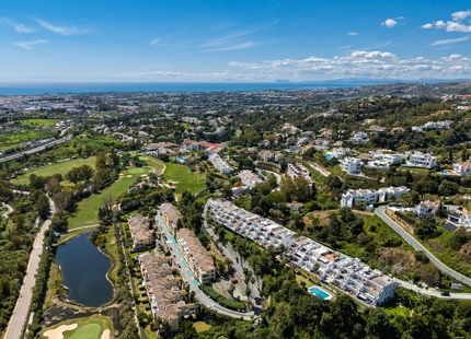 APARTMENT FOR SALE IN LA QUINTA GOLF