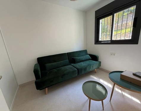 Apartamento en venta en La Quinta, Benahavis