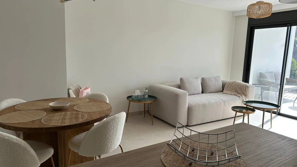 Apartamento en venta en La Quinta, Benahavis