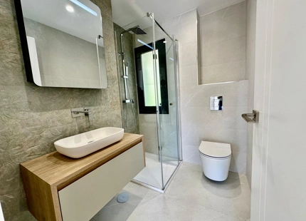 APARTMENT FOR SALE IN LA QUINTA GOLF