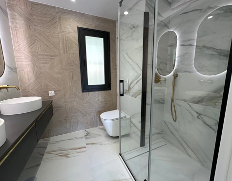 Apartamento en venta en La Quinta, Benahavis