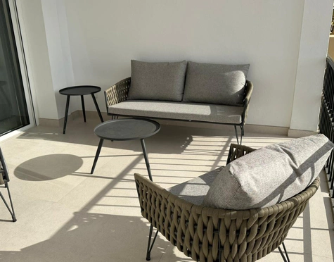 Apartamento en venta en La Quinta, Benahavis