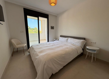 APARTMENT FOR SALE IN LA QUINTA GOLF
