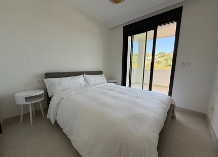 APARTMENT FOR SALE IN LA QUINTA GOLF