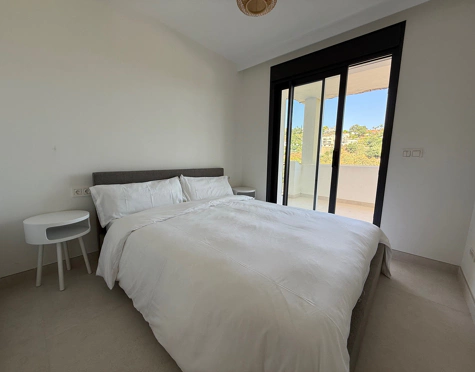 Apartamento en venta en La Quinta, Benahavis