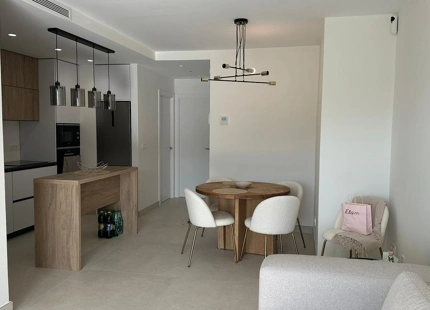 APARTMENT FOR SALE IN LA QUINTA GOLF