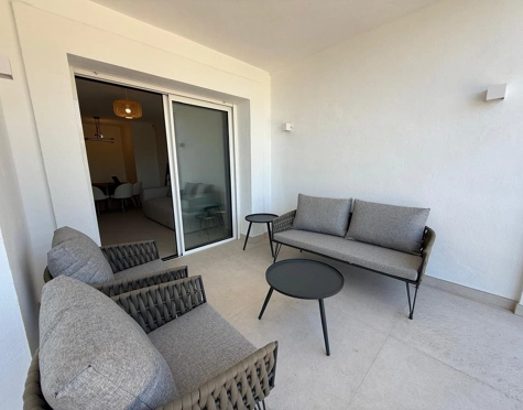 Apartamento en venta en La Quinta, Benahavis