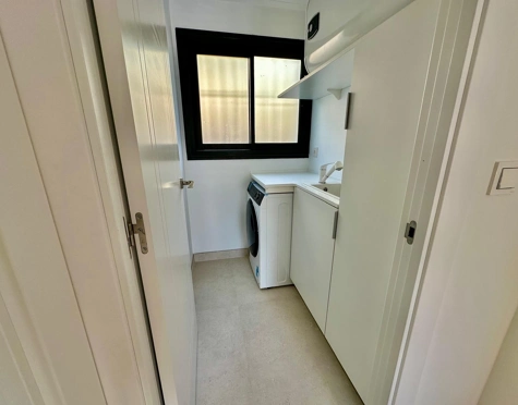 Apartamento en venta en La Quinta, Benahavis