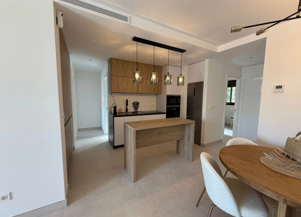 APARTMENT FOR SALE IN LA QUINTA GOLF