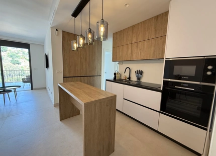 APARTMENT FOR SALE IN LA QUINTA GOLF