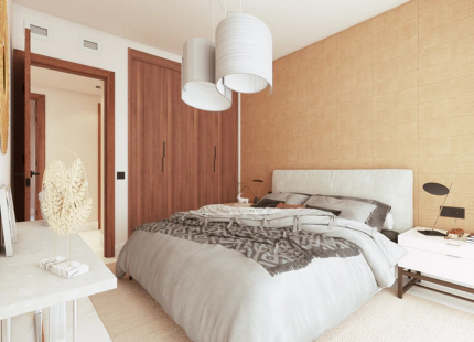 Mare, el máximo confort en apartamentos y áticos en San Pedro de Alcántara
