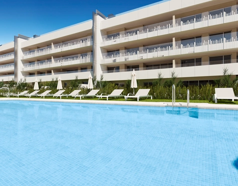 Mare, el máximo confort en apartamentos y áticos en San Pedro de Alcántara