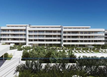 Mare, el máximo confort en apartamentos y áticos en San Pedro de Alcántara